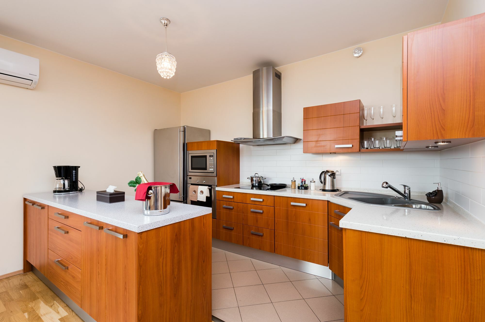 פראג Apartment U Zvonarky מראה חיצוני תמונה