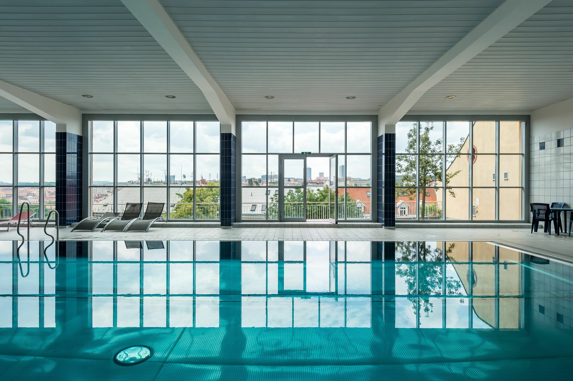 פראג Apartment U Zvonarky מראה חיצוני תמונה