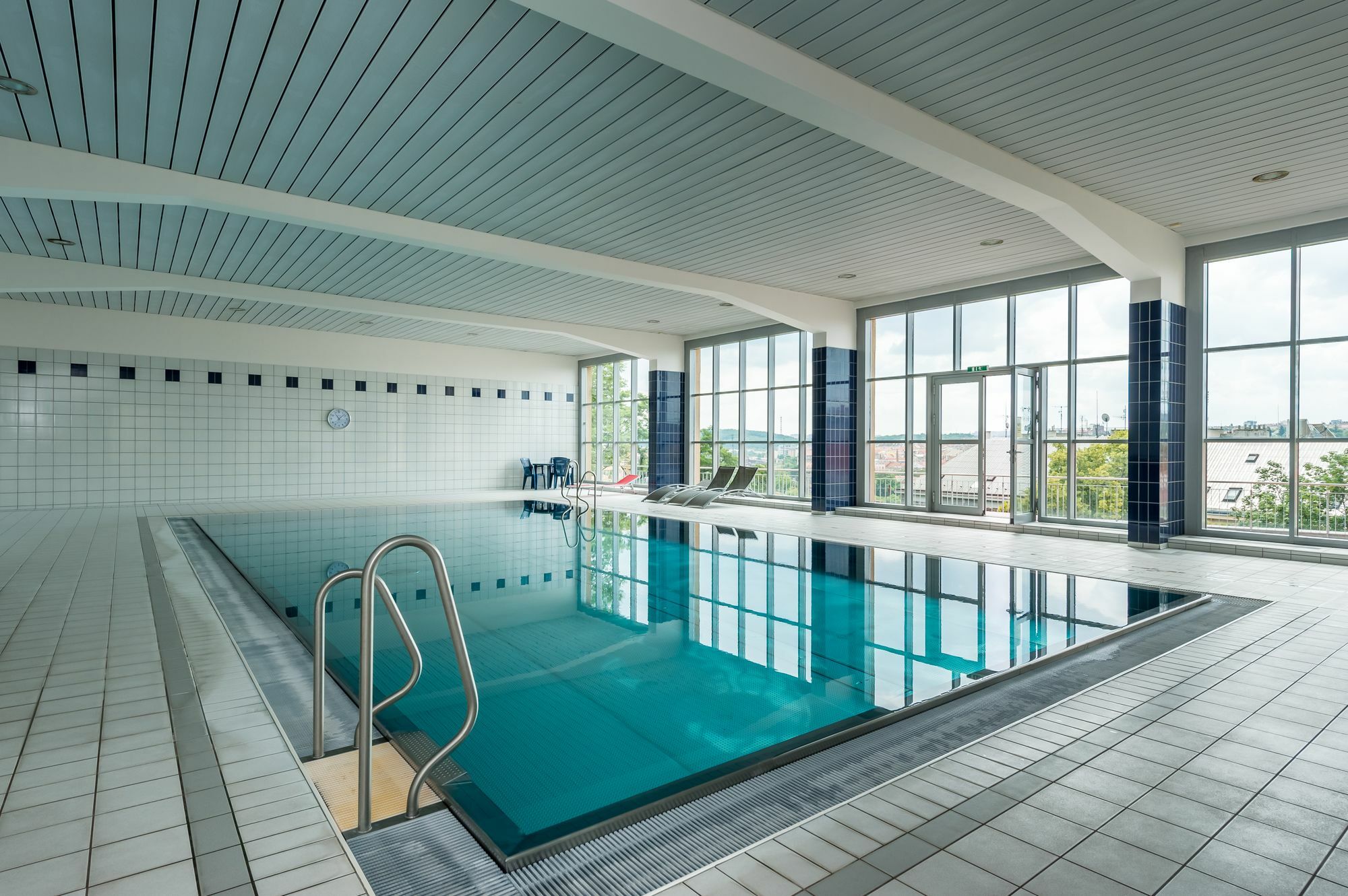פראג Apartment U Zvonarky מראה חיצוני תמונה